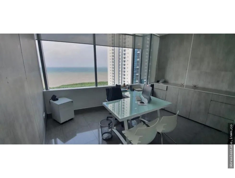 ALQUILER PH OFICINA PRIME TIME TOWER, COSTA DEL ESTE