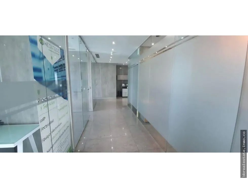 Office for rent in Costa del Este
