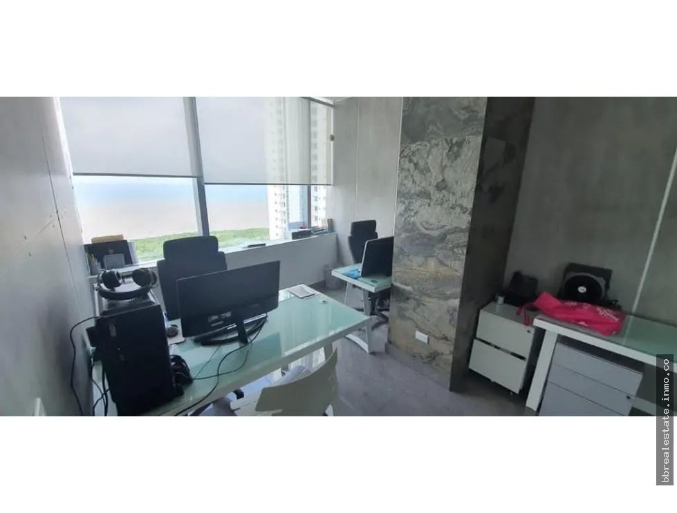 Office for rent in Costa del Este
