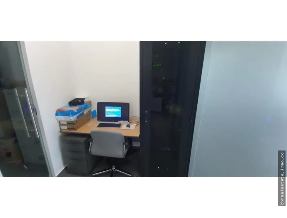 Office for rent in Costa del Este
