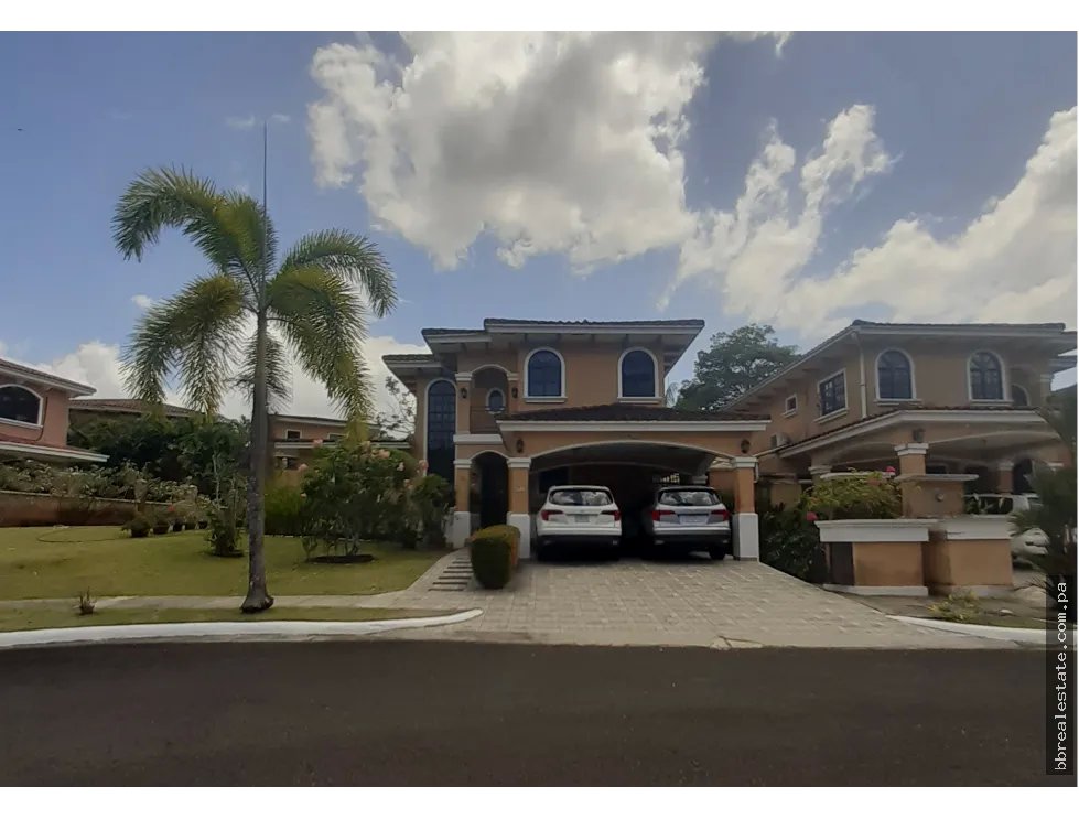 Se vende casa en Clayton, Clayton Village