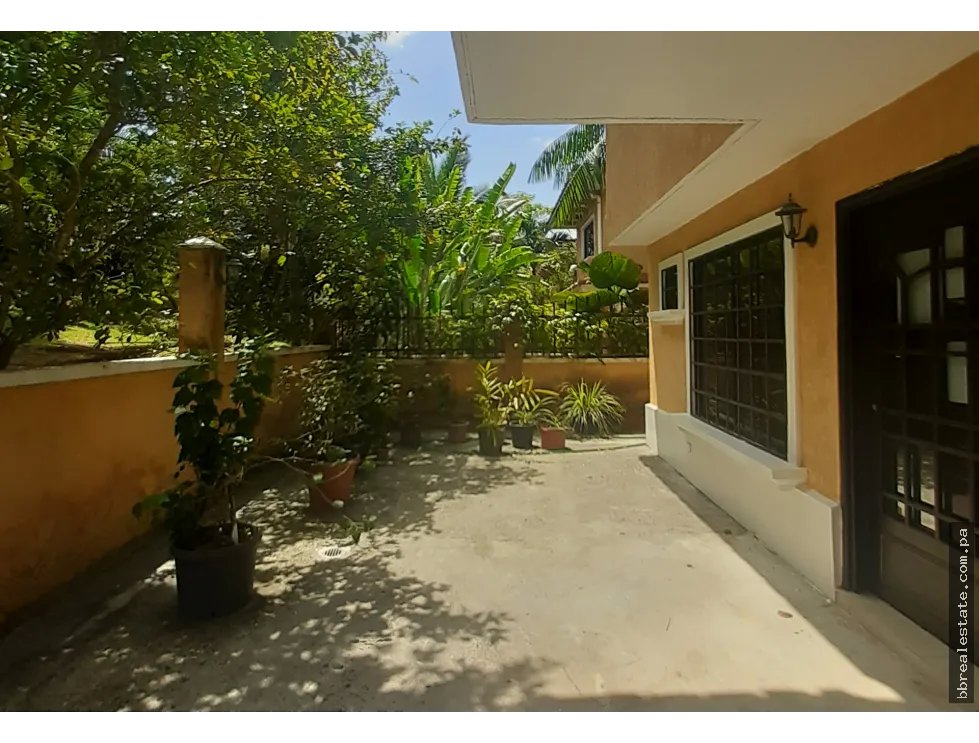 Se vende casa en Clayton, Clayton Village