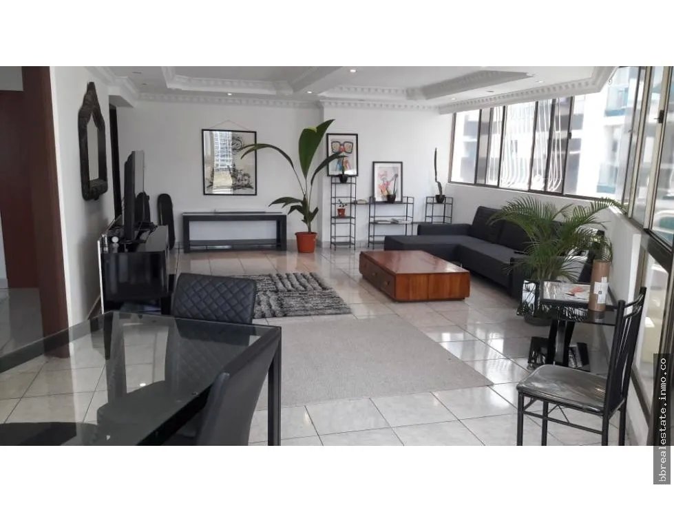 Apartment for sale in Bella Vista