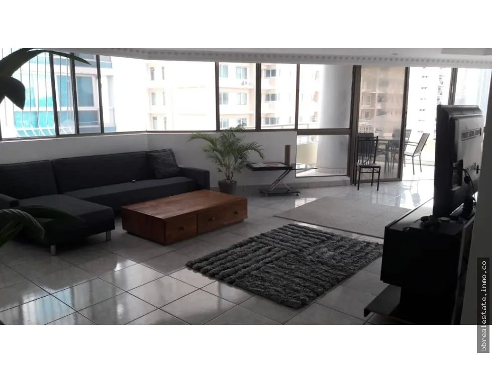 Apartment for sale in Bella Vista