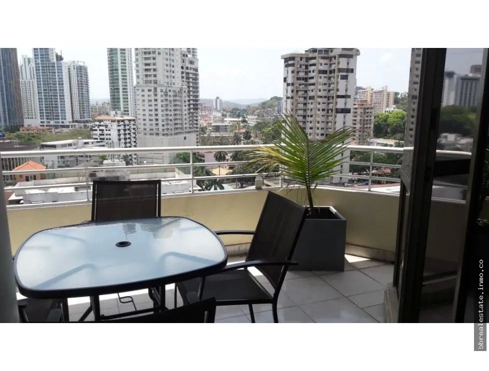Apartment for sale in Bella Vista