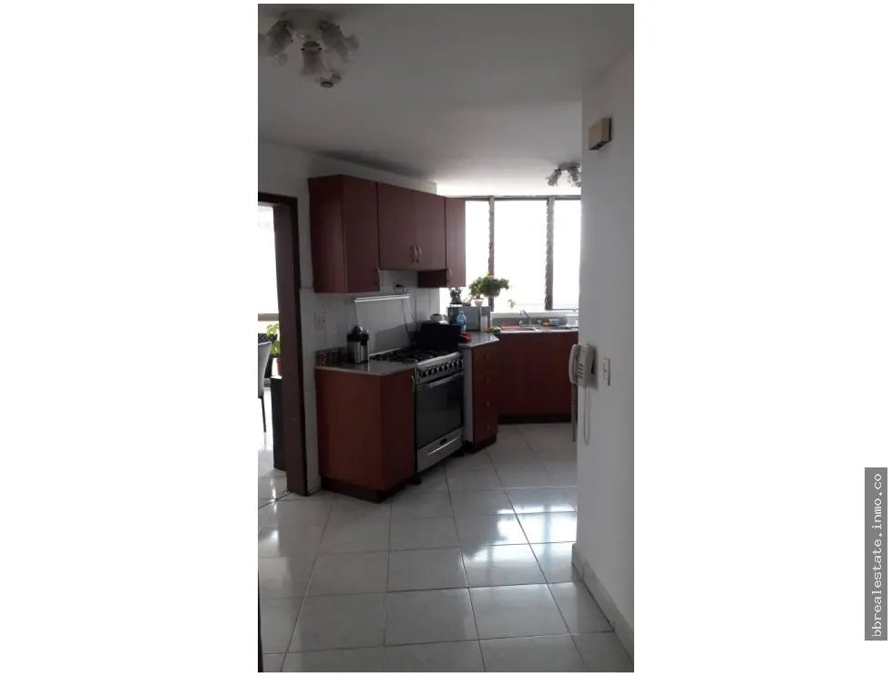 Apartment for sale in Bella Vista