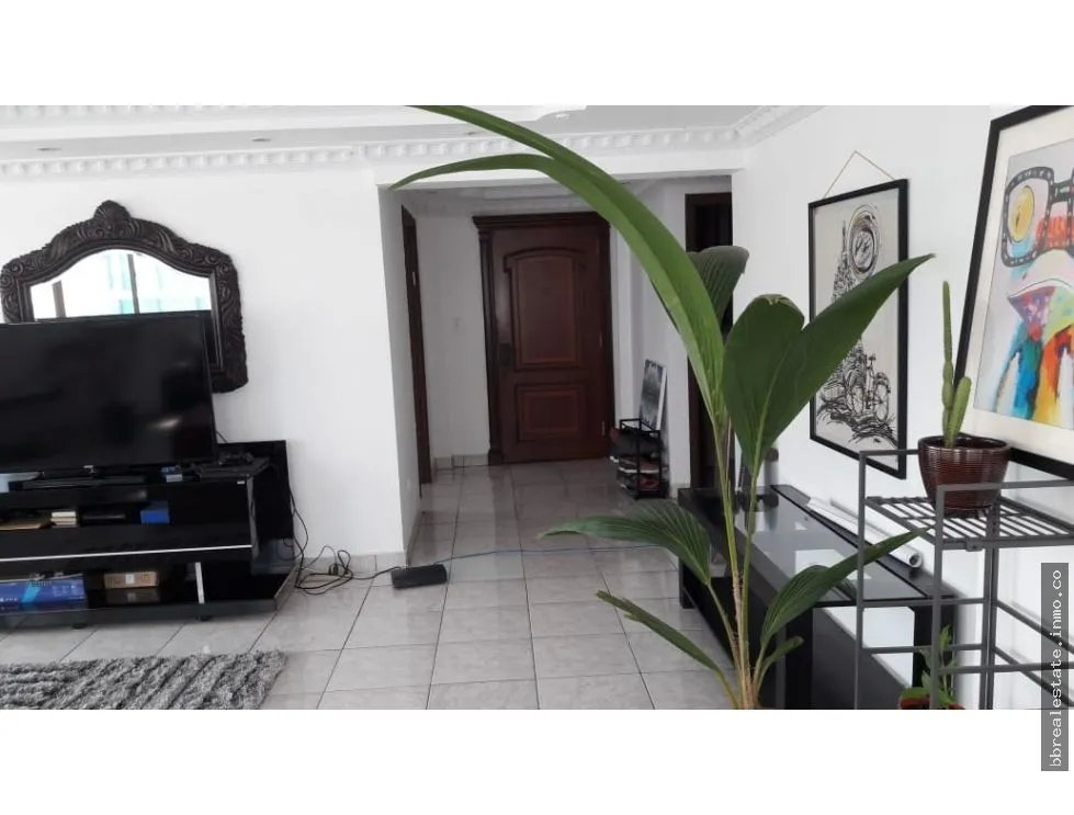 VENTA PH TOWER ONE - BELLA VISTA AMOBLADO