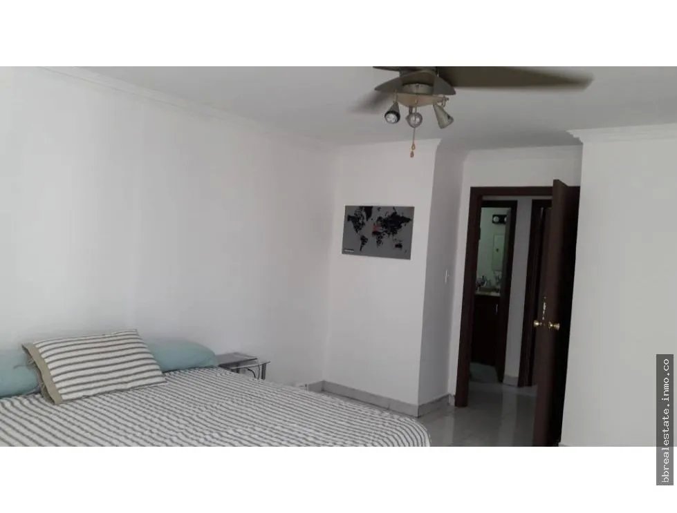 VENTA PH TOWER ONE - BELLA VISTA AMOBLADO