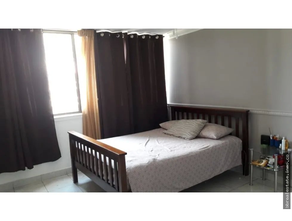 VENTA PH TOWER ONE - BELLA VISTA AMOBLADO