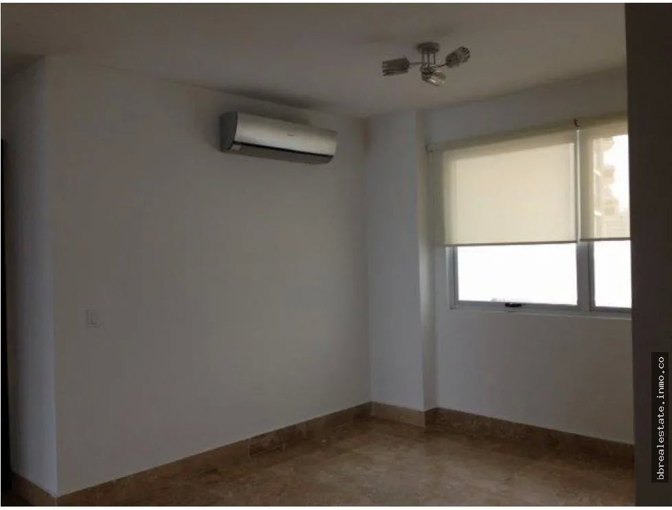 Apartment for sale in Punta Pacifica