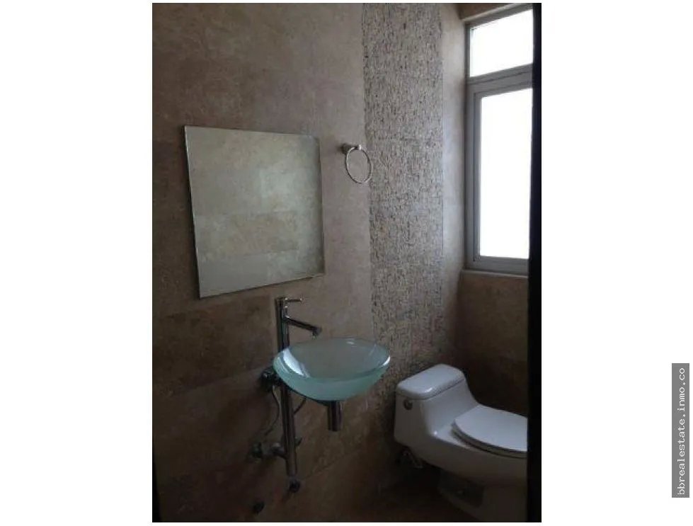 Apartment for sale in Punta Pacifica