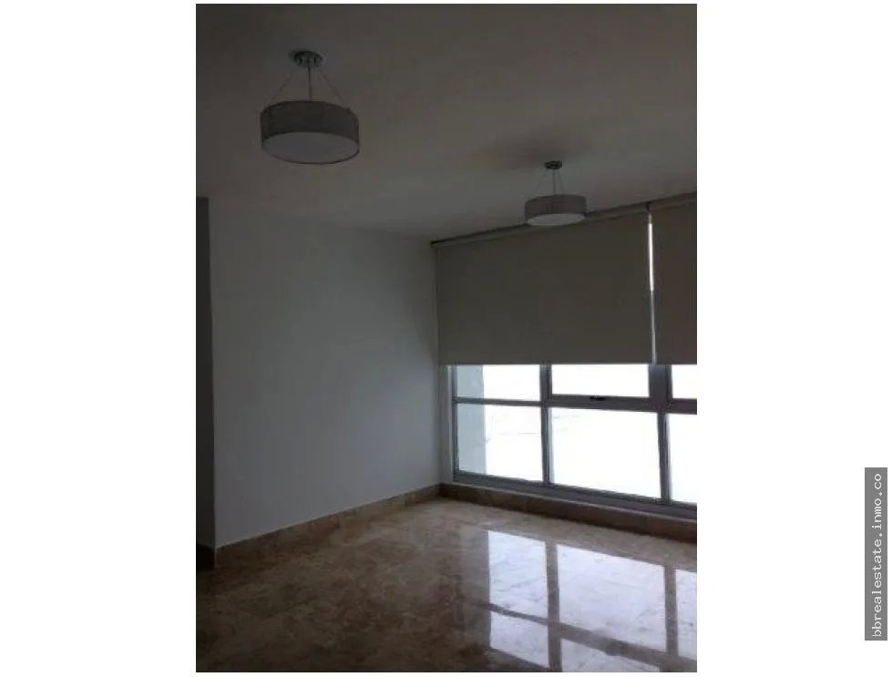 Apartment for sale in Punta Pacifica