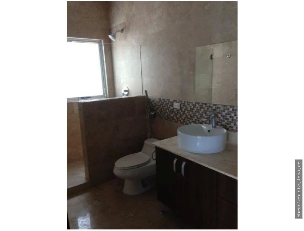 Apartment for sale in Punta Pacifica