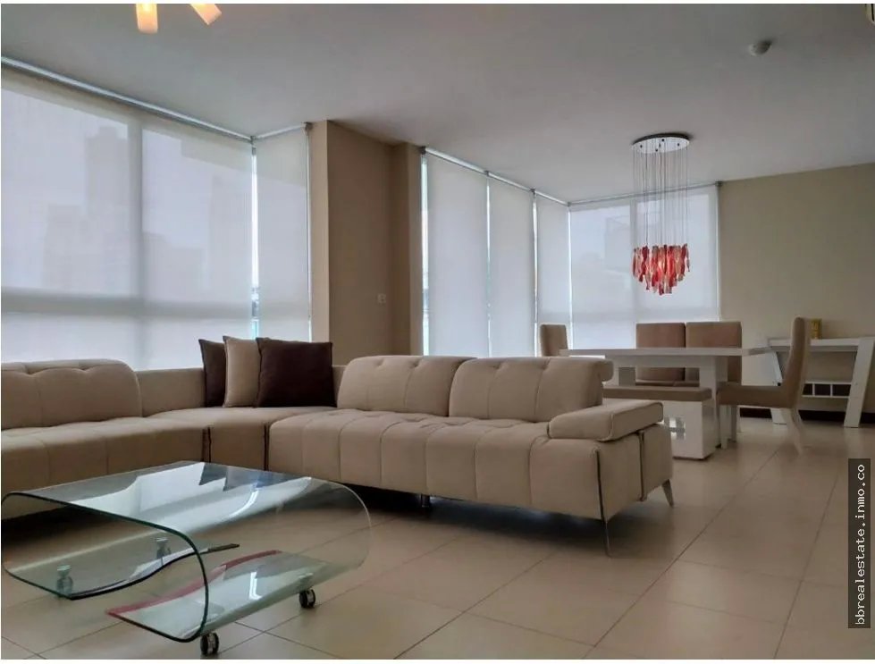 Apartment for sale in Costa del Este