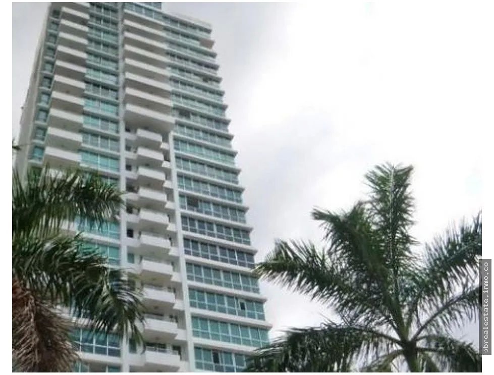 Apartment for sale in Costa del Este