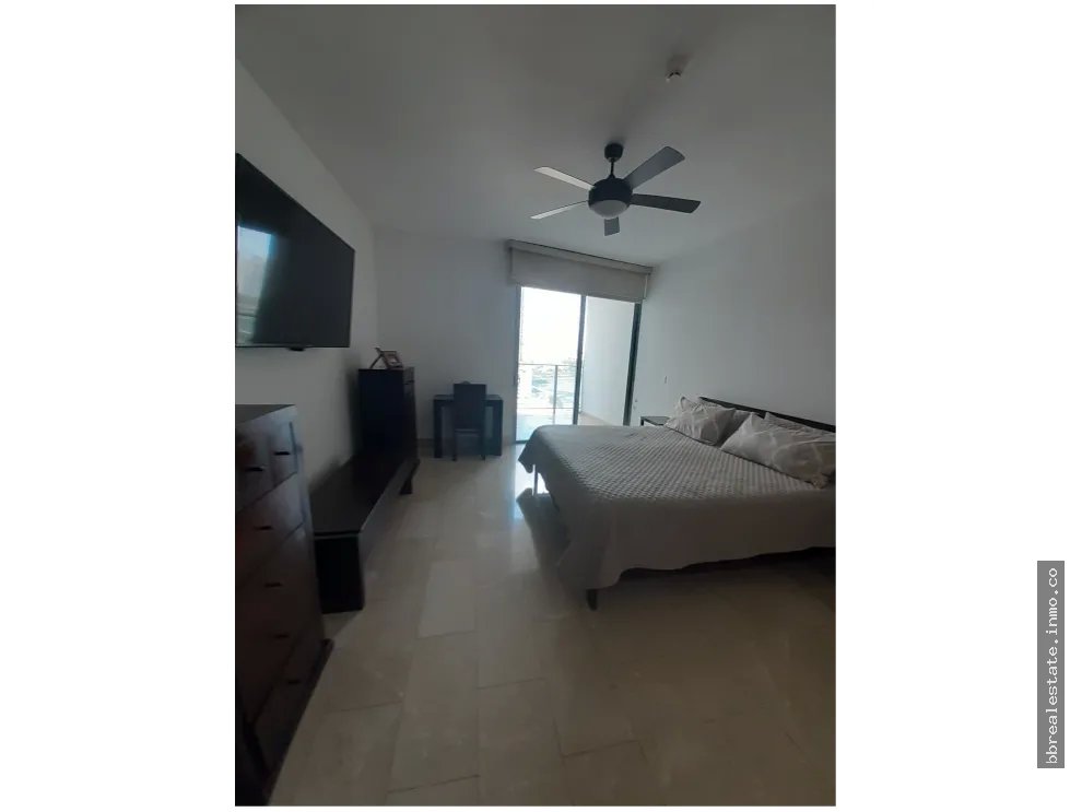 Apartment for sale in Punta Pacifica
