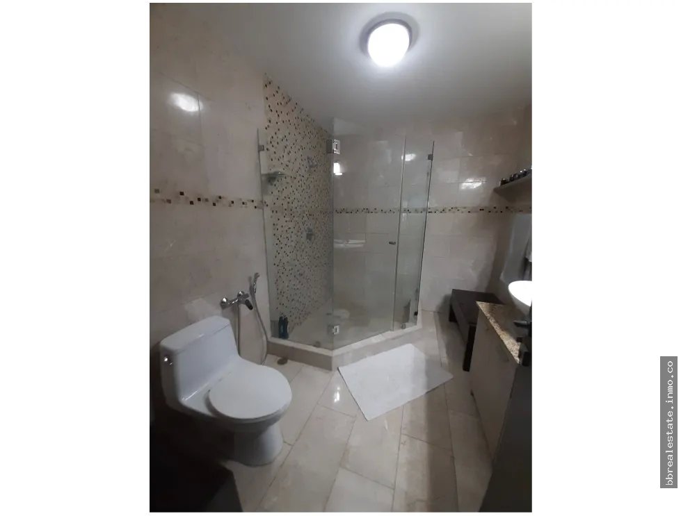 Apartment for sale in Punta Pacifica