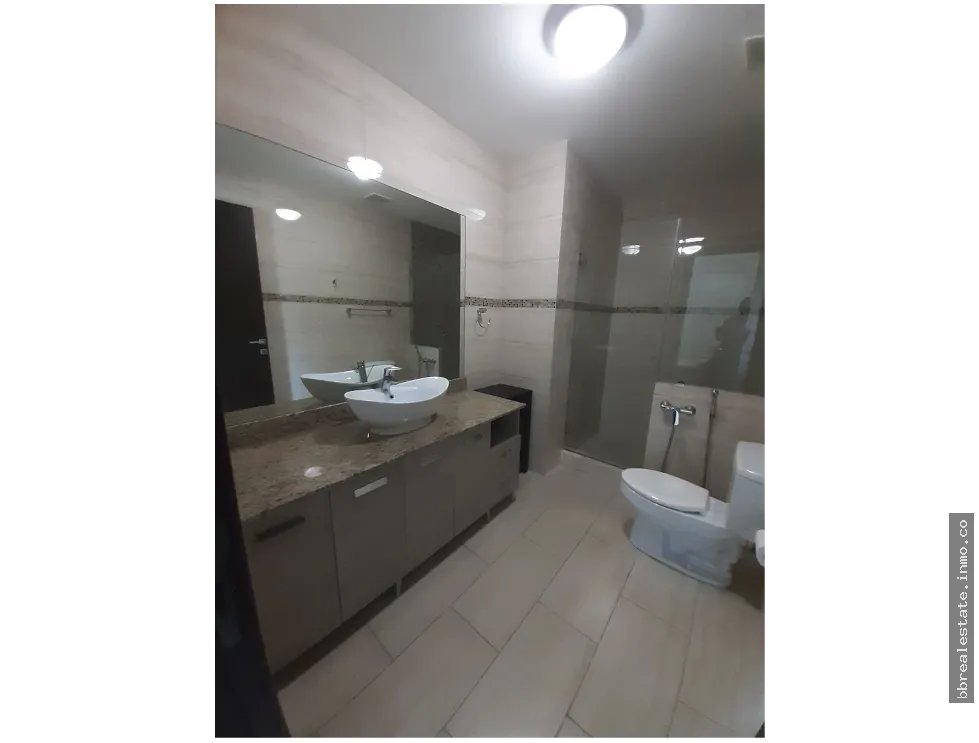 Apartment for sale in Punta Pacifica