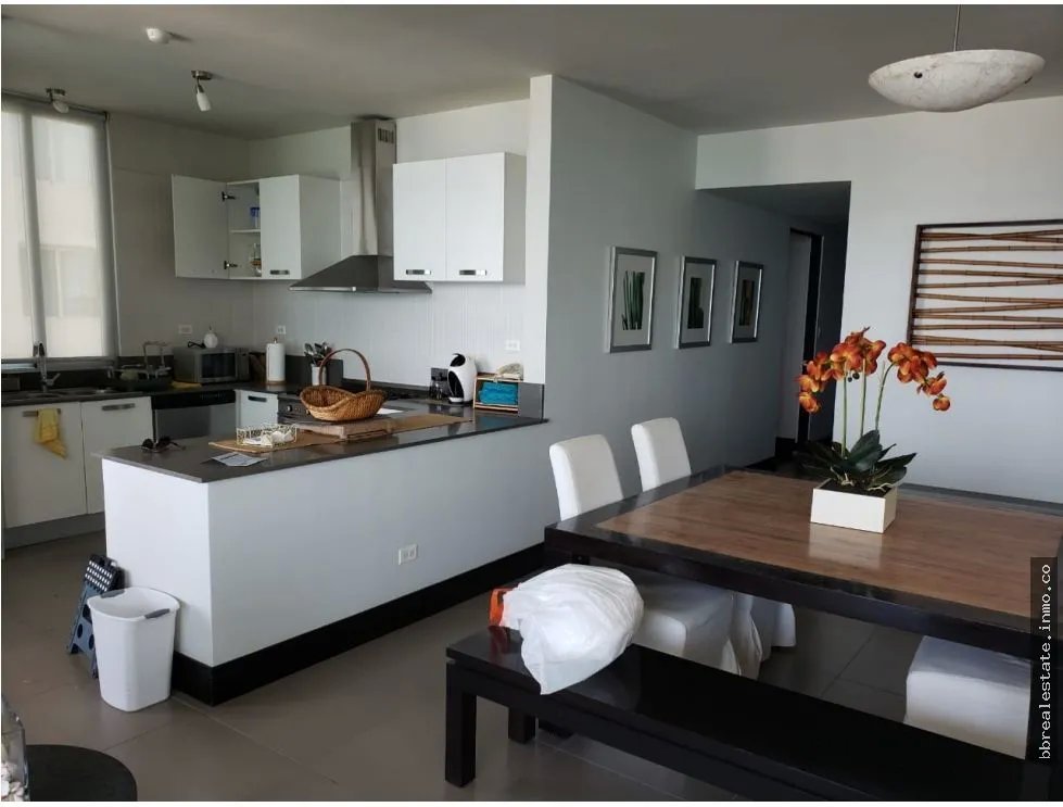 ALQUILER/VENTA PH RIO MAR - SAN CARLOS PLAYA PRIVADA