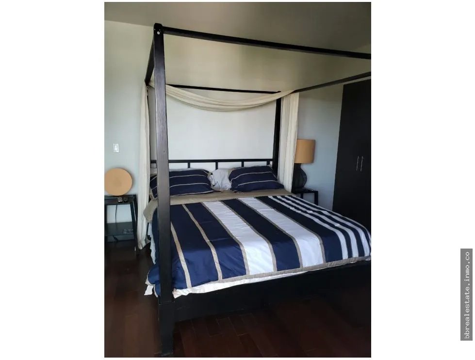 ALQUILER/VENTA PH RIO MAR - SAN CARLOS PLAYA PRIVADA