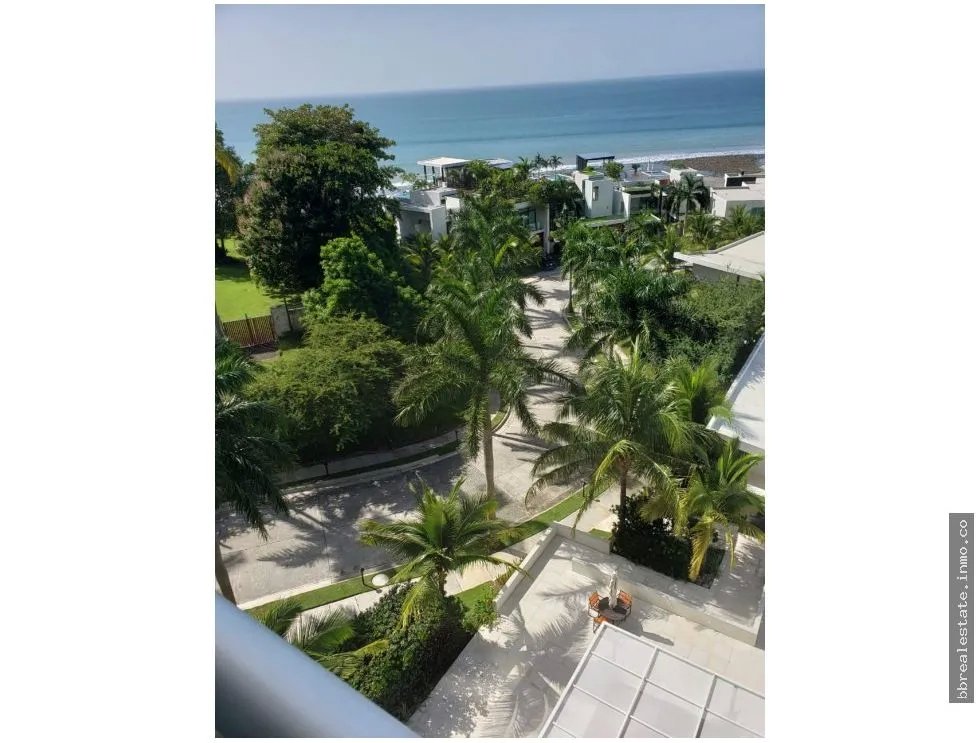 ALQUILER/VENTA PH RIO MAR - SAN CARLOS PLAYA PRIVADA