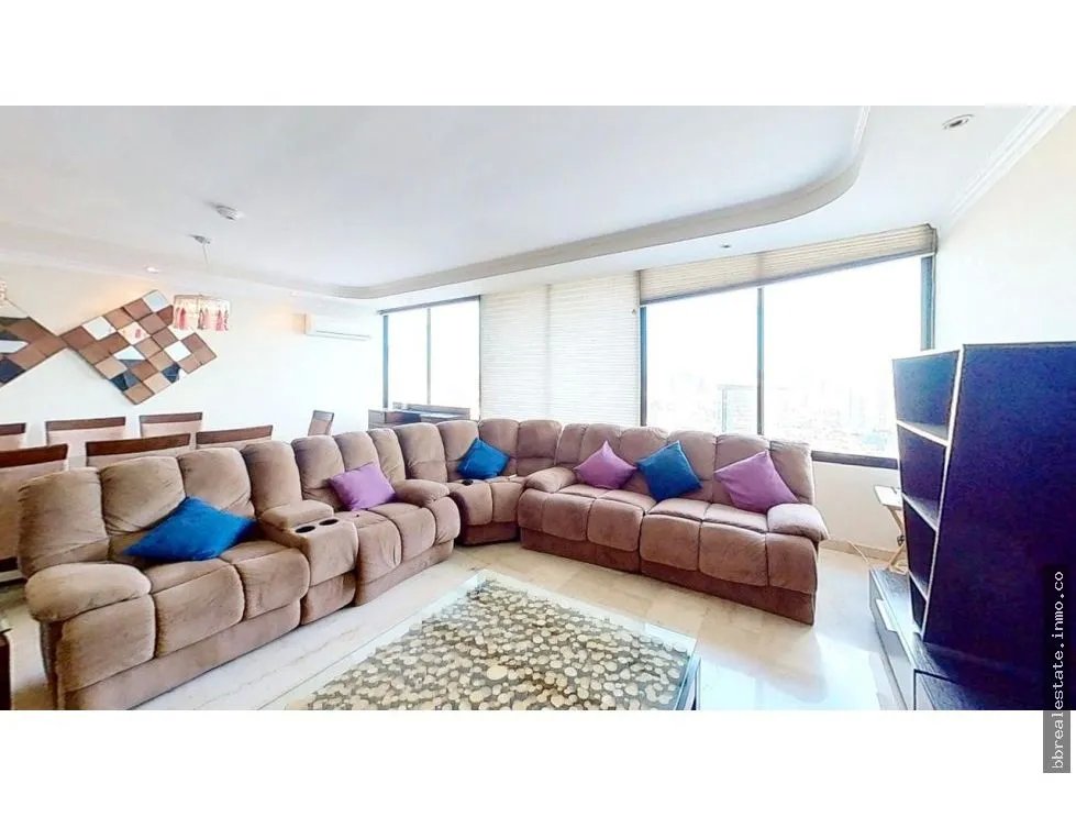 Apartment for sale in Betania