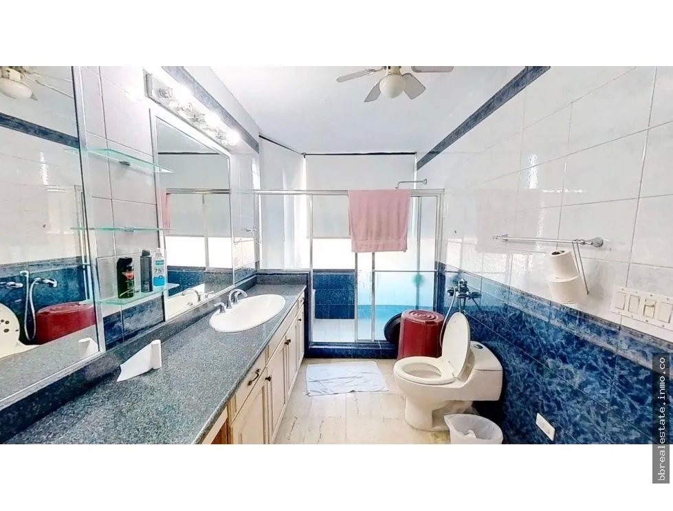 VENTA PH  PACIFIC HILLS DOS MARES