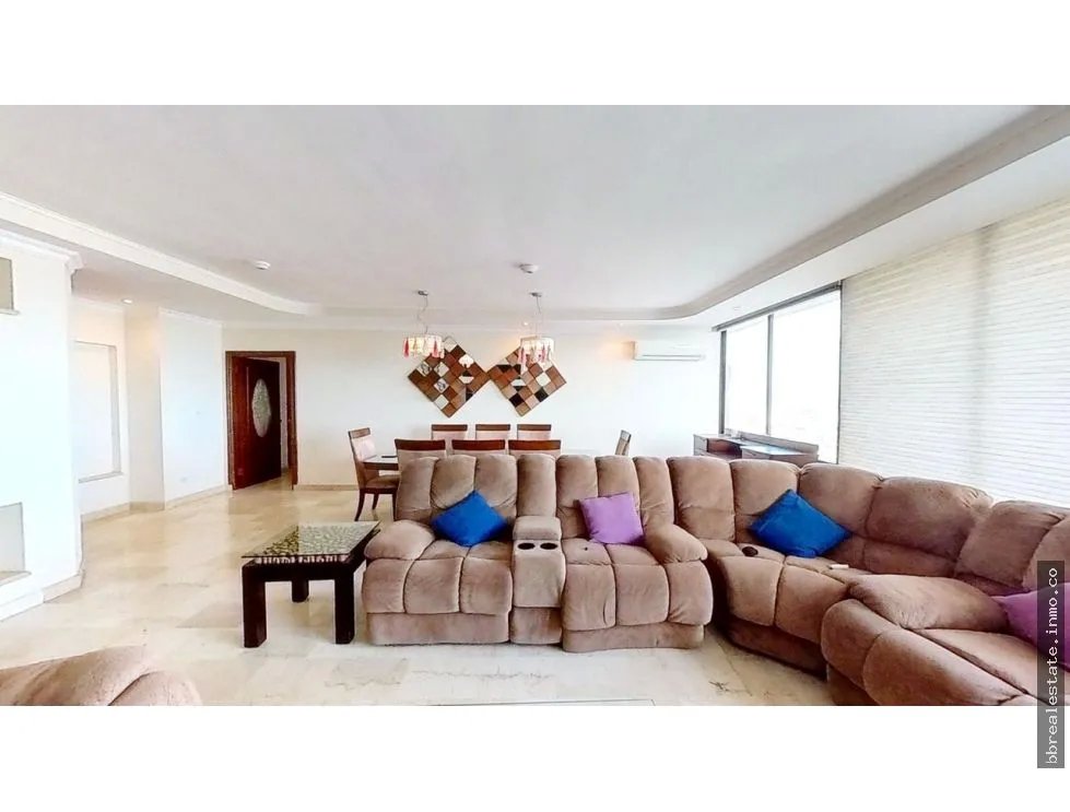 VENTA PH  PACIFIC HILLS DOS MARES