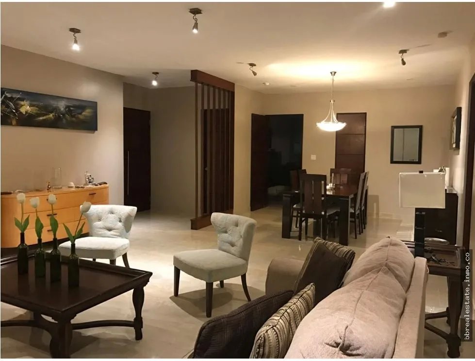 Apartment for sale in Punta Paitilla