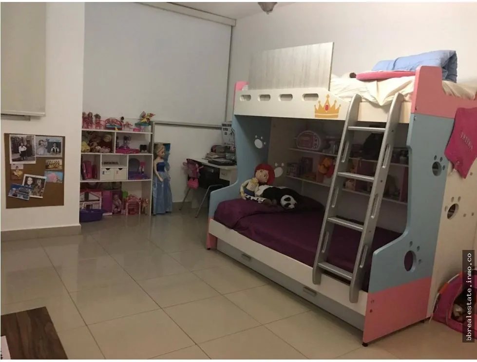 Apartment for sale in Punta Paitilla