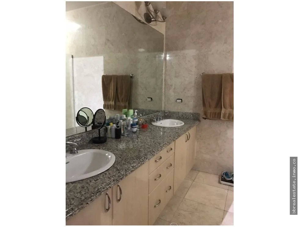 Apartment for sale in Punta Paitilla