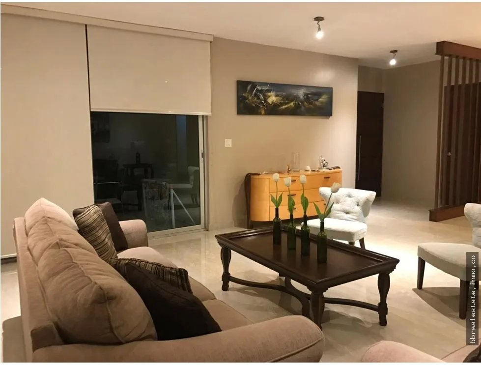 Apartment for sale in Punta Paitilla