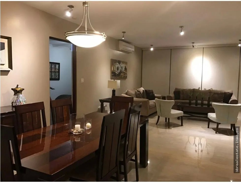 Apartment for sale in Punta Paitilla