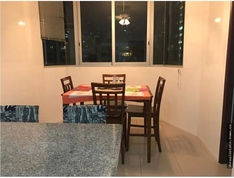 Apartment for sale in Punta Paitilla