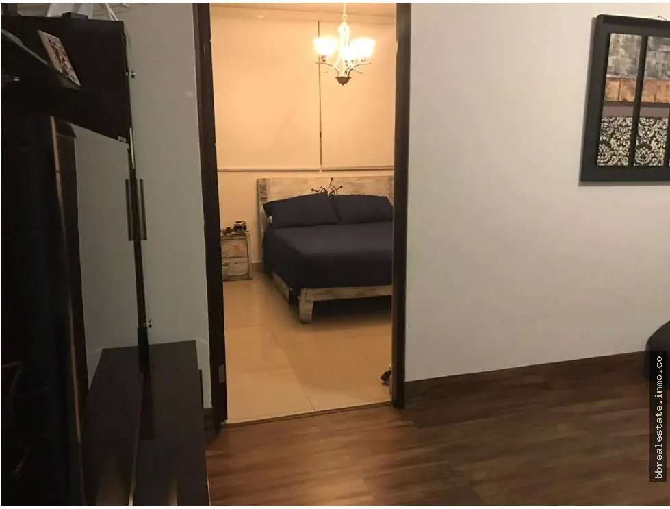 Apartment for sale in Punta Paitilla