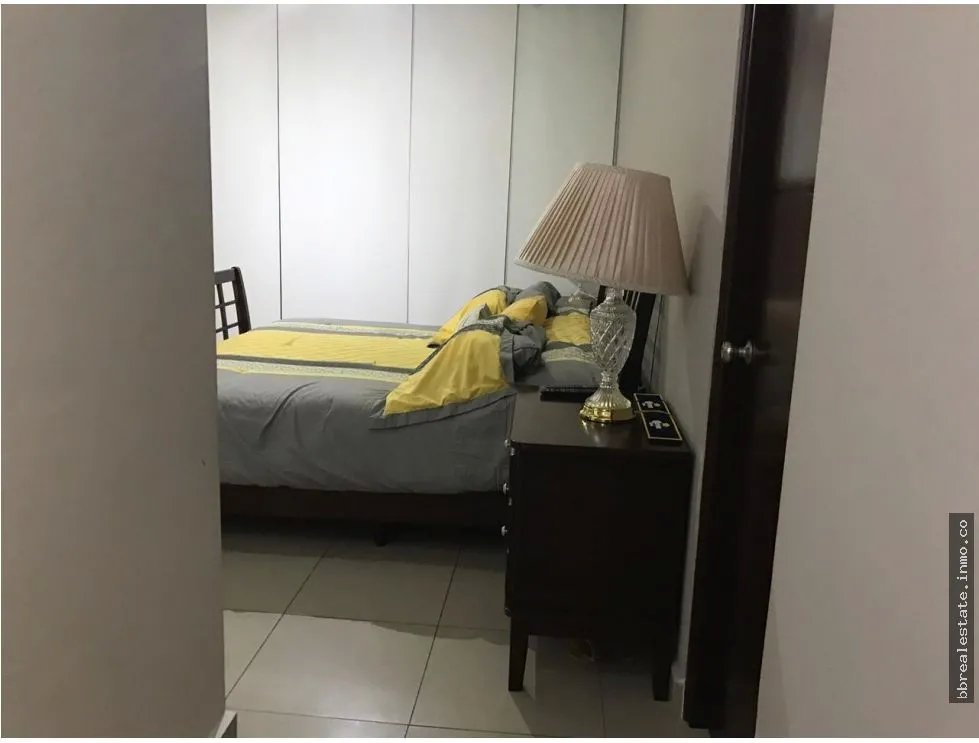 Apartment for sale in Punta Paitilla