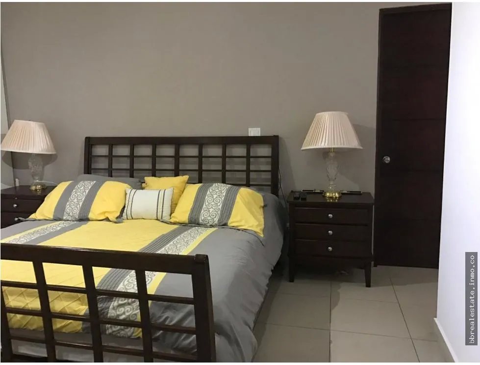 Apartment for sale in Punta Paitilla