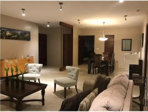 Apartment for sale in Punta Paitilla