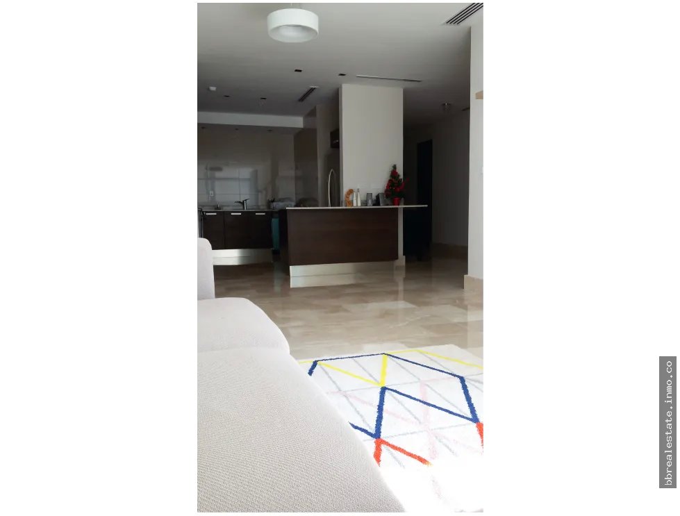 ALQUILER PENTHOUSE PH GRAND TOWER AMOBLADO