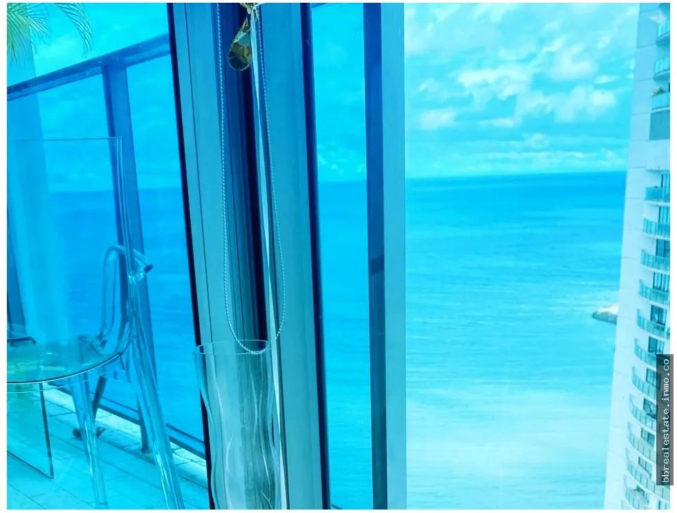 ALQUILER PENTHOUSE PH GRAND TOWER AMOBLADO