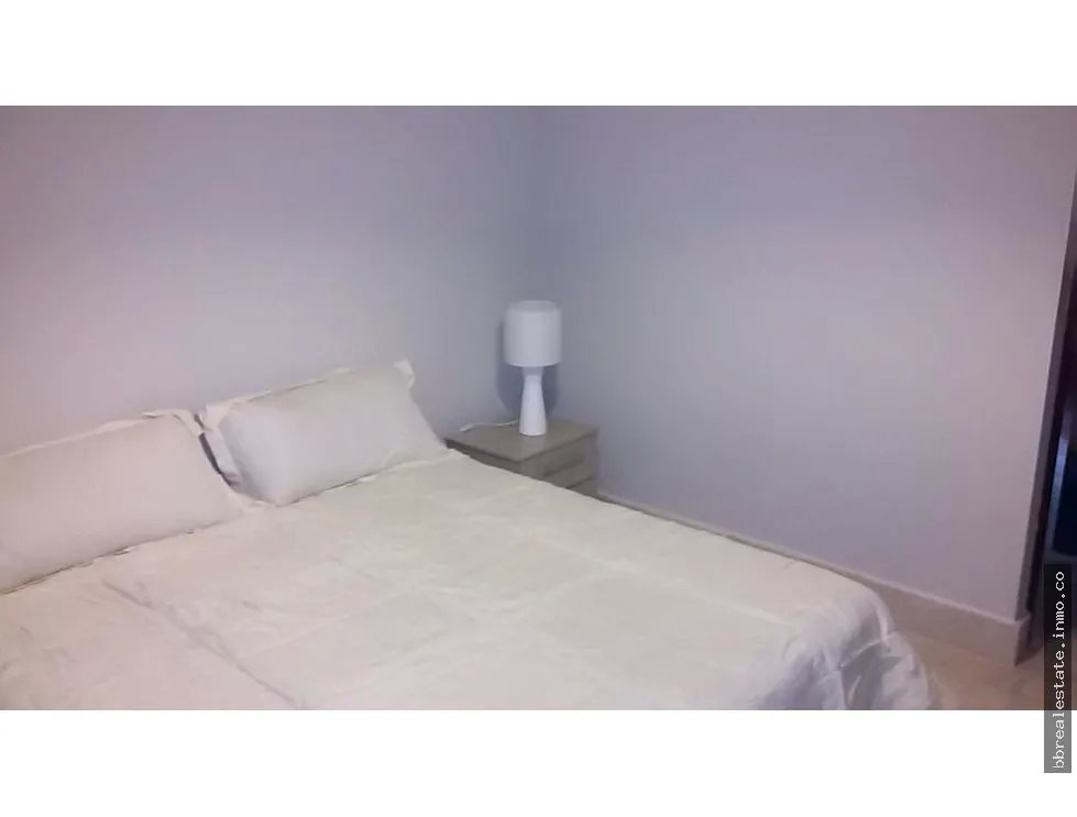 ALQUILER PENTHOUSE PH GRAND TOWER AMOBLADO