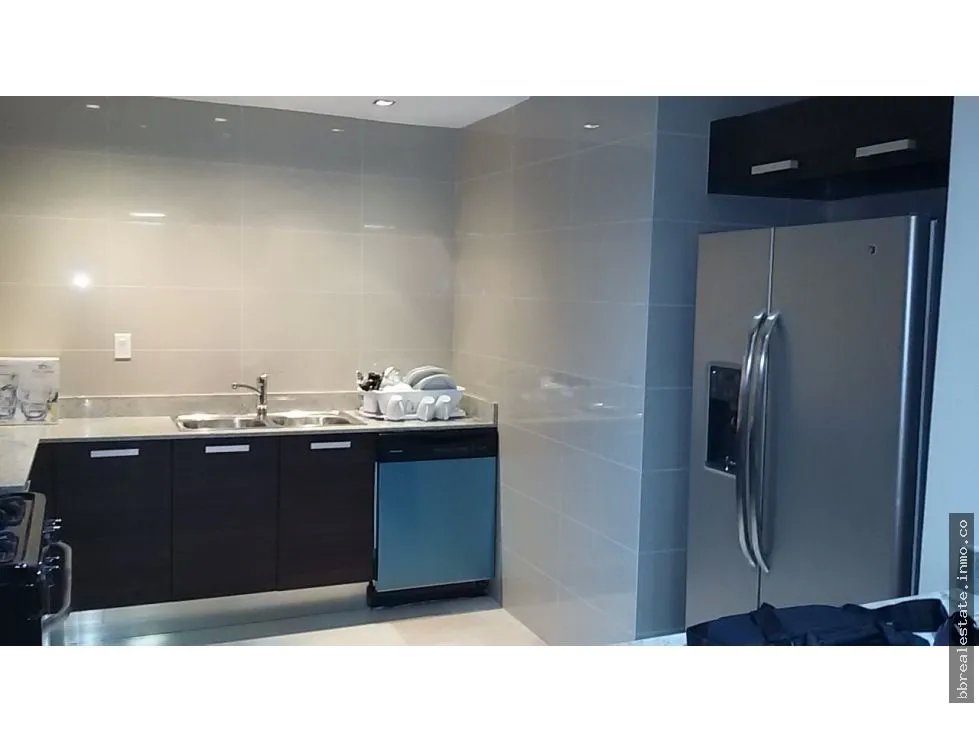 ALQUILER PENTHOUSE PH GRAND TOWER AMOBLADO