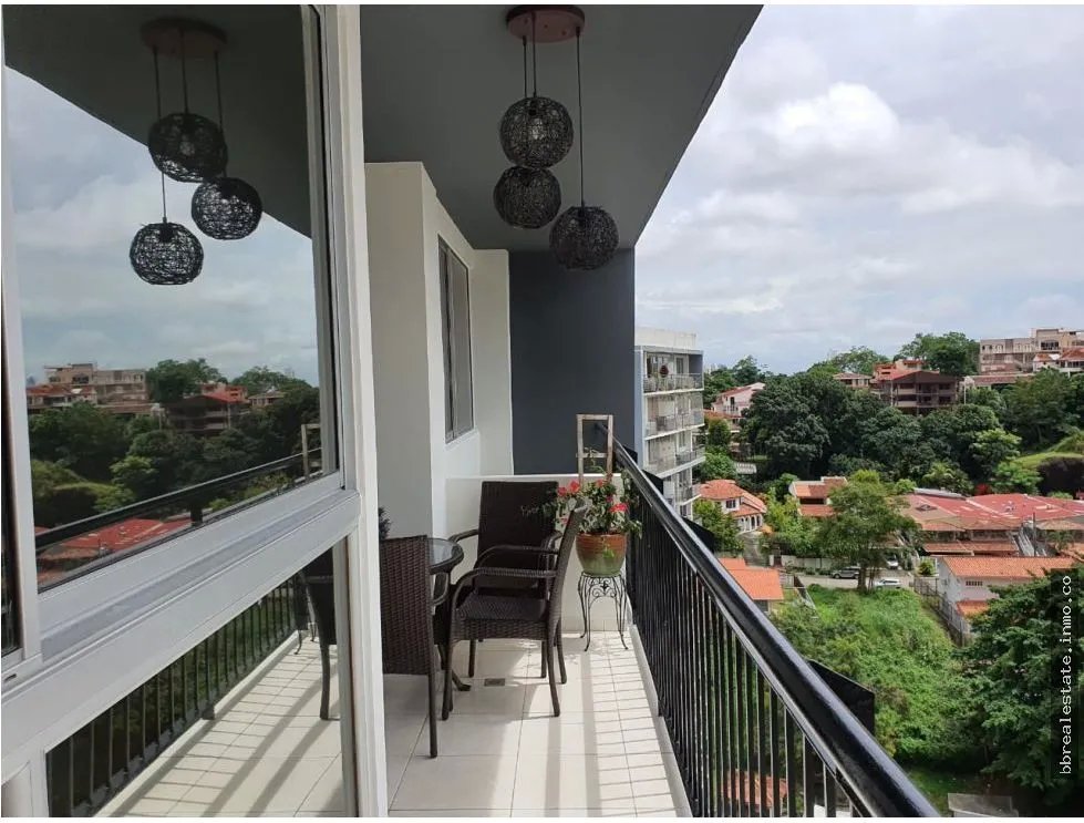 VENTA PH ALTAVISTA TOWER SAN MIGUELITO