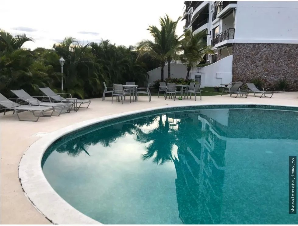 Apartment for sale in Chame