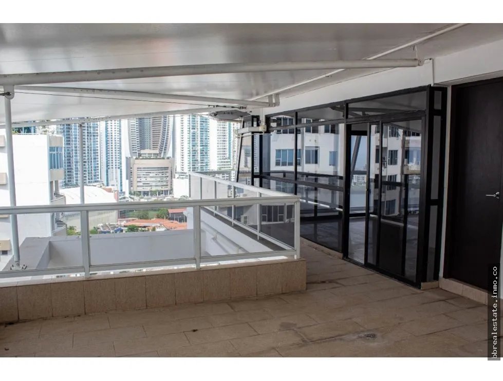 ALQUILER PENTHOUSE TORRE ALAMAR PUNTA PAITILLA