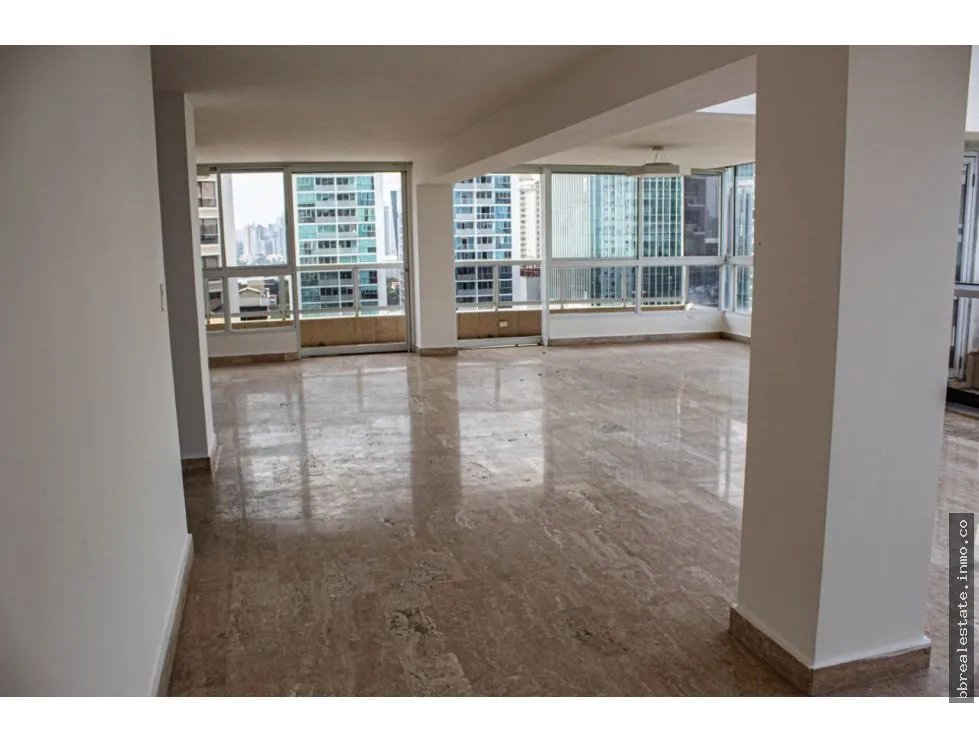 ALQUILER PENTHOUSE TORRE ALAMAR PUNTA PAITILLA