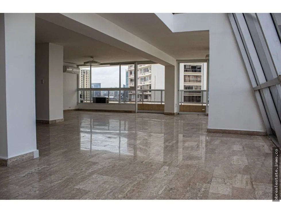 ALQUILER PENTHOUSE TORRE ALAMAR PUNTA PAITILLA