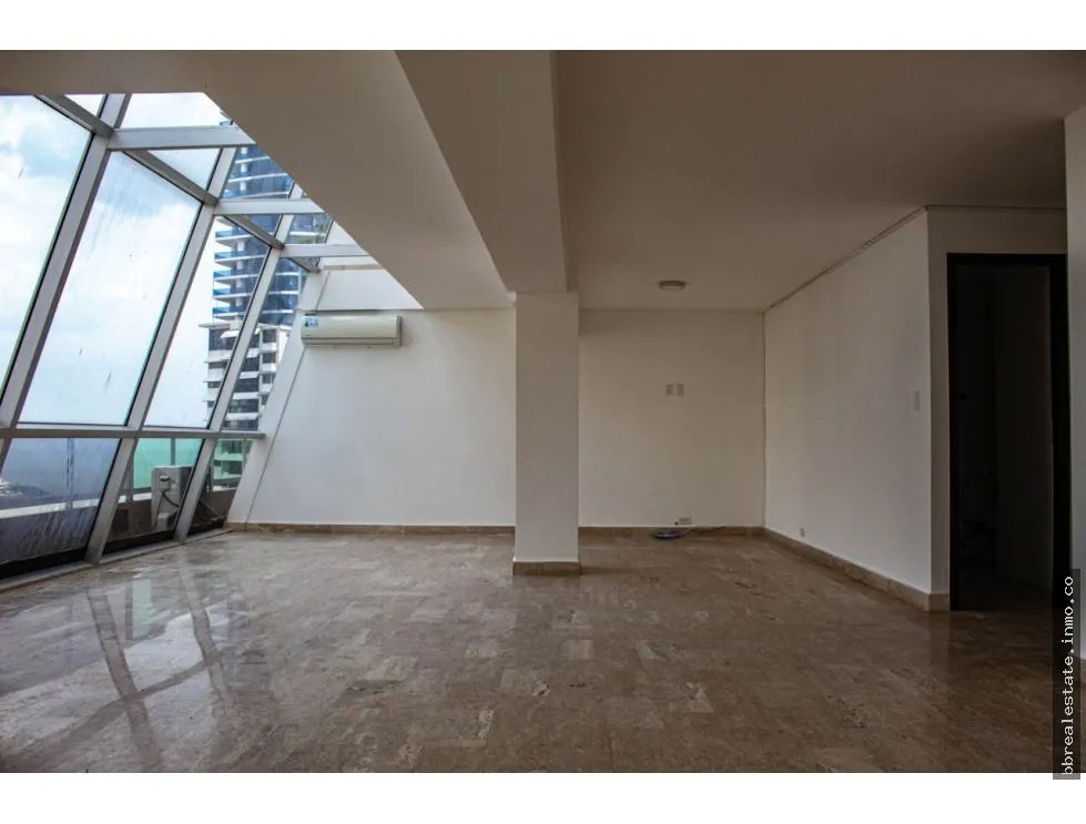 ALQUILER PENTHOUSE TORRE ALAMAR PUNTA PAITILLA