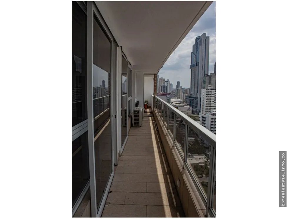 ALQUILER PENTHOUSE TORRE ALAMAR PUNTA PAITILLA