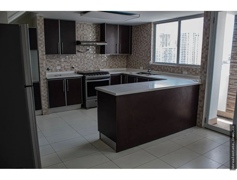 ALQUILER PENTHOUSE TORRE ALAMAR PUNTA PAITILLA
